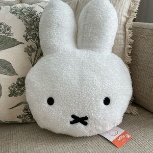 Miffy Pillow
